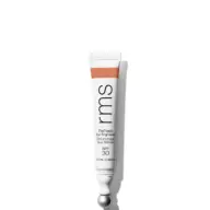 Tube of rms ReFresh Eye Brightener SPF 30, 11.5 ml, with applicator.