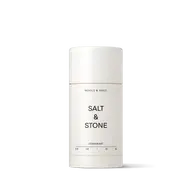 Salt & Stone deodorant, neroli and basil scent, 75g.