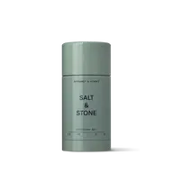 Salt & Stone deodorant gel, bergamot and hinoki, 75g.