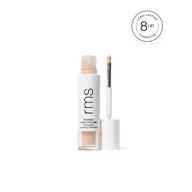 Rms Revitalize Hydra Concealer with applicator, 8-hour hydration badge.